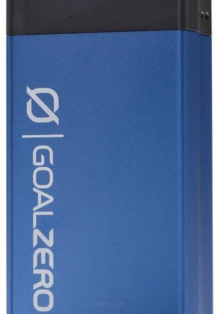 Goal Zero  Flip 24 Blue [21941]