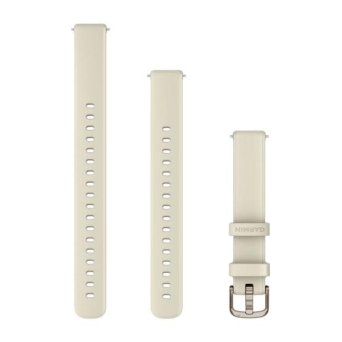 Garmin pasek 14mm coconut [010-13302-00]