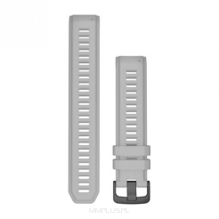 Garmin pasek Inst mist gray [010-13105-01]