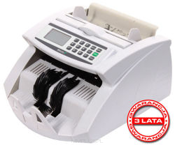 Liczarka banknotów  Glover GC-10 UV