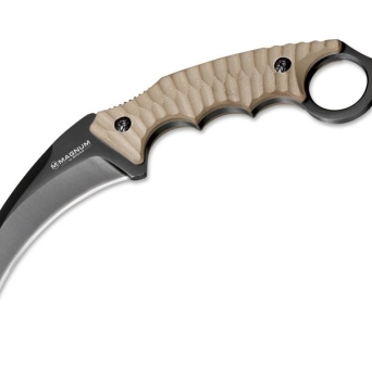 Magnum Spike Karambit [02SC028]