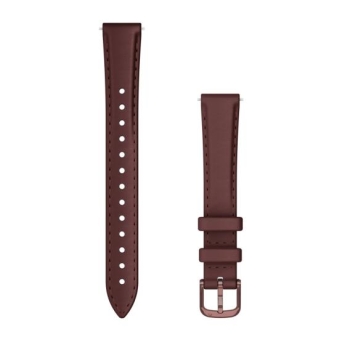 Garmin pasek 14mm mulberry [010-13302-21]