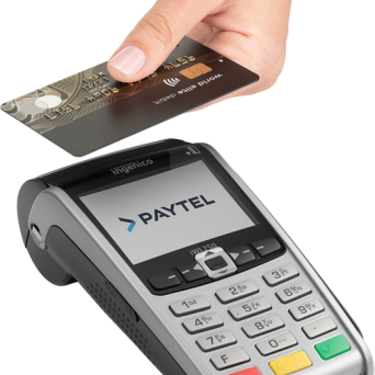 Terminal Ingenico iWL250/iWL220