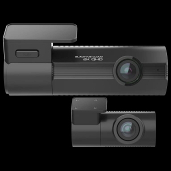 Rejestrator ELITE8-2CH