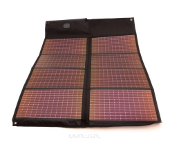 Panel Solarny Składany F16-1200   (20W)