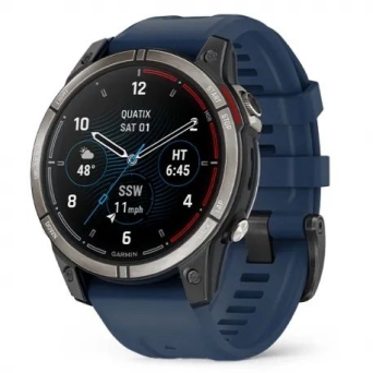 quatix 7 Sapphire Pro [010-02803-81 ]