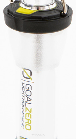 Goal Zero  Lighthouse Micro  Flash [32005]