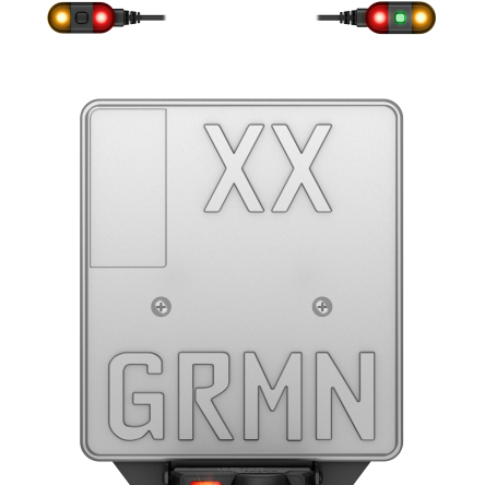 Radar motocyklowy zumo R1 [010-02902-10]