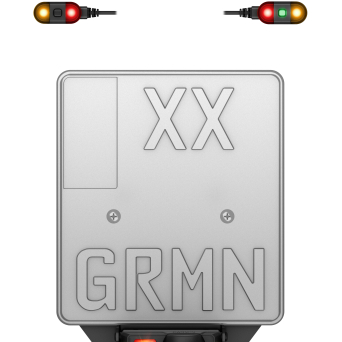Radar motocyklowy zumo R1 [010-02902-10]