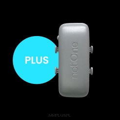 Lokalizator notiOne GPS pet