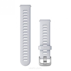Garmin pasek QR 18mm whitestone [010-11251-3F]