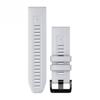 Garmin pasek QF 26mm whitestone [010-13117-02]