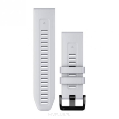 Garmin pasek QF 26mm whitestone [010-13117-02]
