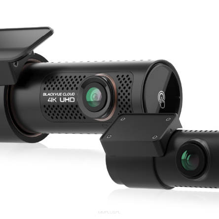 Rejestrator DR 970X-2CH Plus