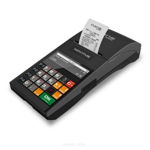 kasa fiskalna novitus nano online