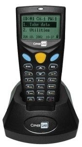 Kolektor danych CipherLab CPT8001