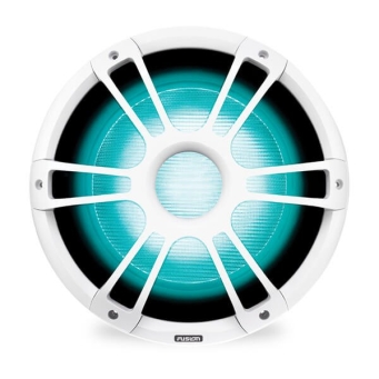 Subwoofer morski 12″ 1400W biały CRGBW [010-02436-10] Signature Series 3