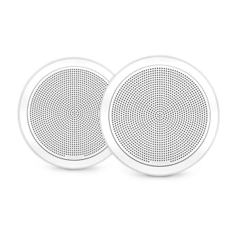 Głośniki 6,5" 120 W biały [010-02299-00] FM
