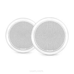 Głośniki 6,5" 120 W biały [010-02299-00] FM