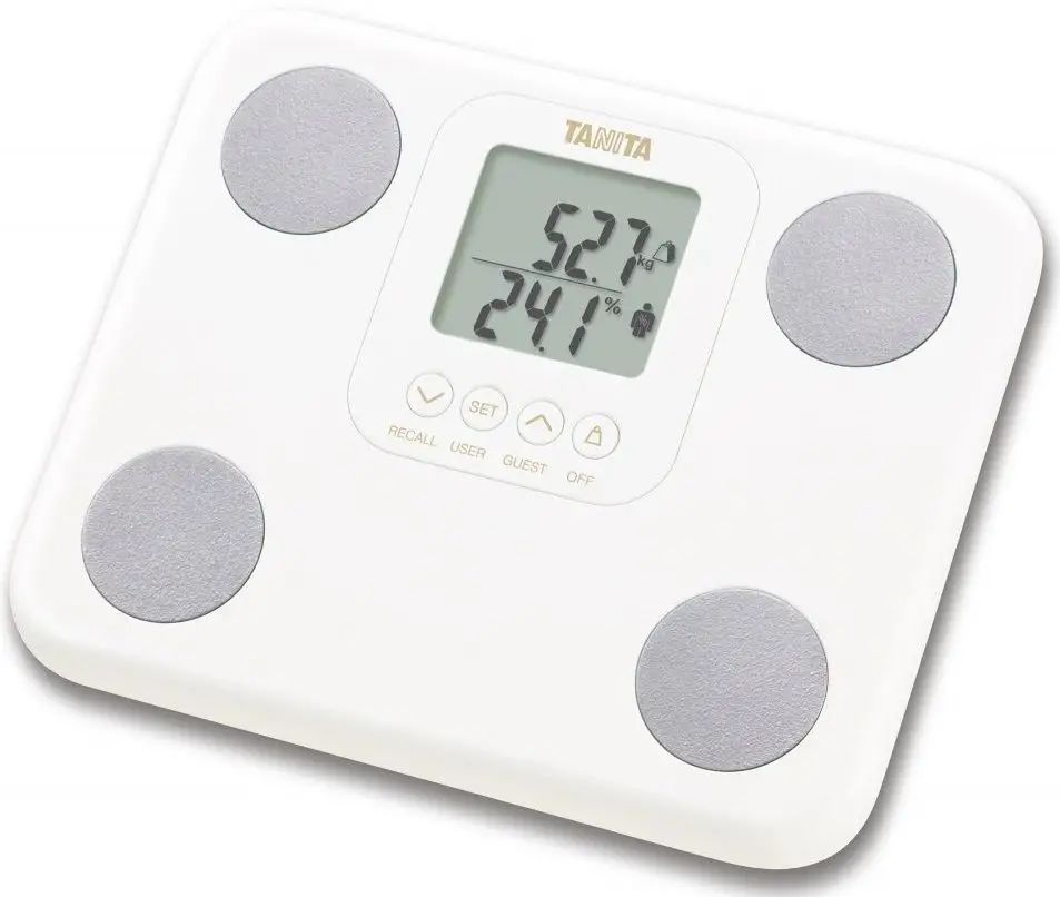 Tanita BC 730 biała