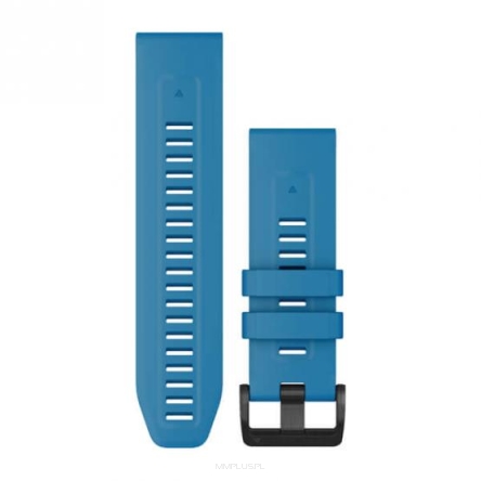 Garmin pasek QF 26mm cirrus blue [010-13117-30]