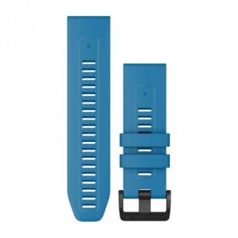 Garmin pasek QF 26mm cirrus blue [010-13117-30]