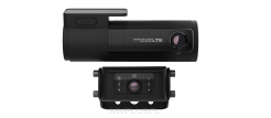Rejestrator DR 770X-2CH LTE TRUCK