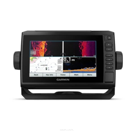EchoMap UHD 72sv  z przetw. GT56UHDTM [010-02518-01]