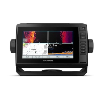 EchoMap UHD 72sv  z przetw. GT56UHDTM [010-02518-01]