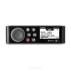 Jachtowy system stereo Fusion MS-RA70N z Bluetooth® i NMEA 2000® [010-01516-11]