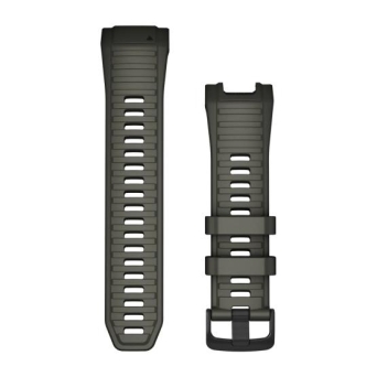 Garmin pasek Inst2x khaki [010-13295-05]