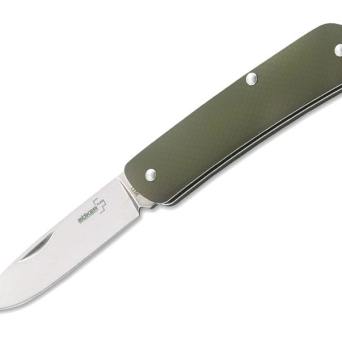 Nóż Boker Plus Tech-Tool Outdoor 1 [01BO811]