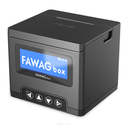 Drukarka fiskalna online FAWAG BOX LAN