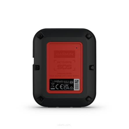 inReach Messenger Plus [010-02887-00]