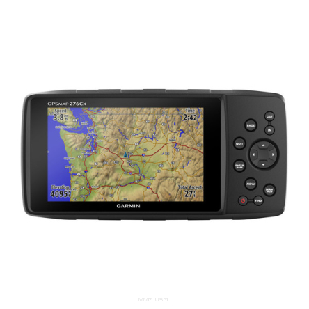 GPSMAP 276Cx [010-01607-01]
