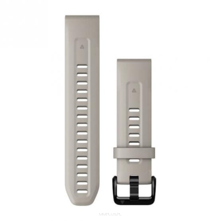 Garmin pasek QF 20mm piaskowy [010-13102-04]