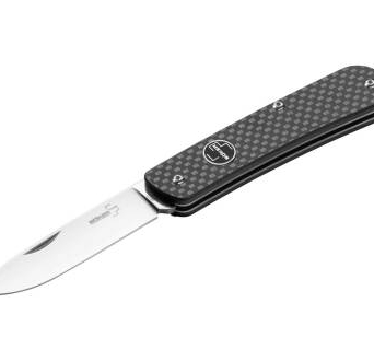 Nóż Boker Plus Tech-Tool Carbon 1 [01BO821]