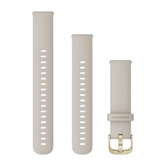 Garmin pasek QR 18mm piaskowy [010-12932-0D]