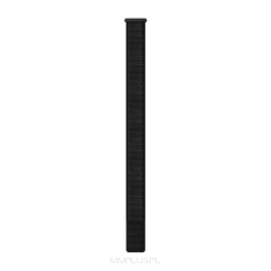 Garmin pasek nylon UF 22mm czarny [010-13306-10]