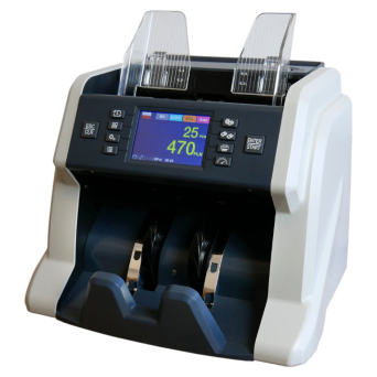 Liczarka do banknotów Glover GC-130 VC 