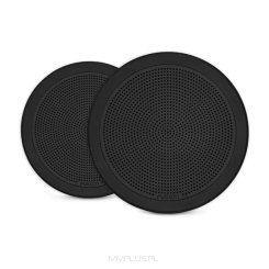 Głośniki 7,7" 200 W czarny [010-02300-01] FM