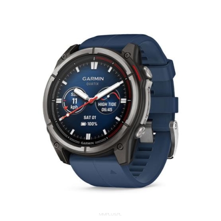 quatix 8 51 mm AMOLED [010-02905-91]