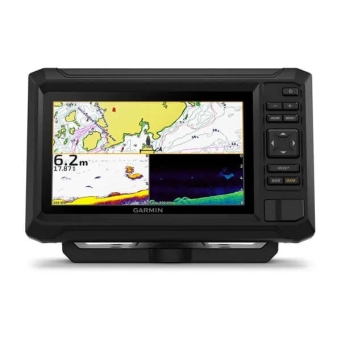 EchoMap UHD2 72cv  z przetw. GT20TM [010-02593-01]