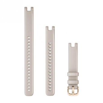 Garmin pasek 14mm light sand [010-13068-01]