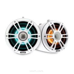Głosniki 6,5" 230 W biały z CRGBW wakeboard [010-02438-01] Signature Series 3