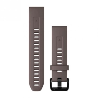 Garmin pasek QF 20mm shale gray [010-13102-10]