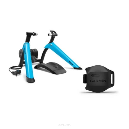 Trenażer rowerowy Tacx Boost zestaw [010-02419-02]