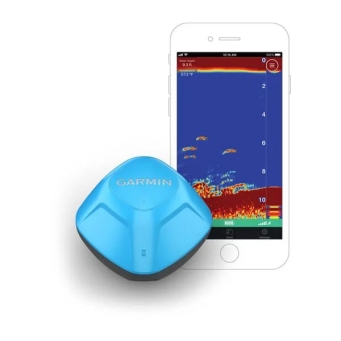 STRIKER Cast z GPS [010-02246-02]