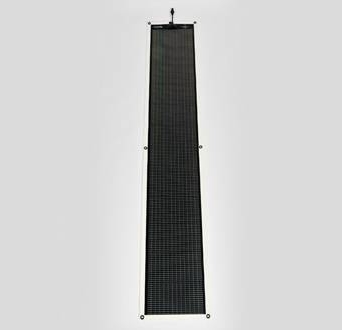 Panel Solarny Zwijany R 28   (28W) 