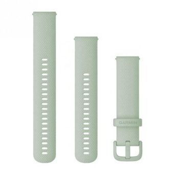 Garmin pasek QR 20mm cool mint [010-12924-82]